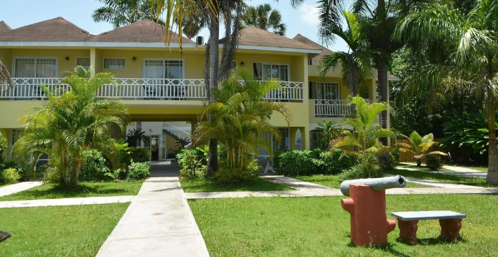 AYURVEDA RESORT