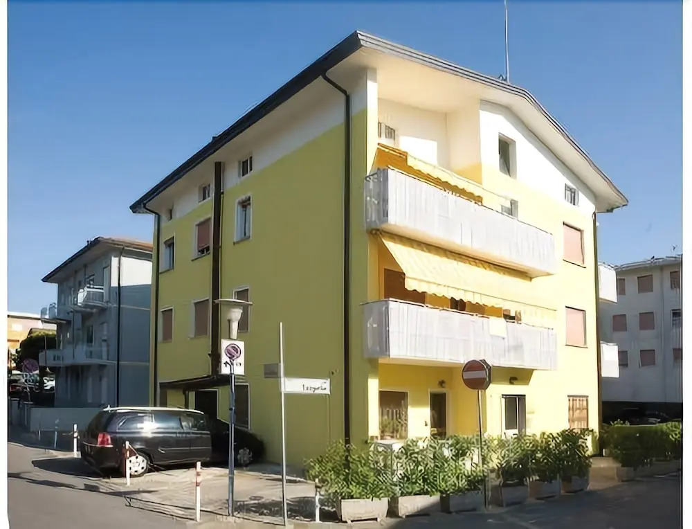 Appartamenti Sabina Bibione Centro