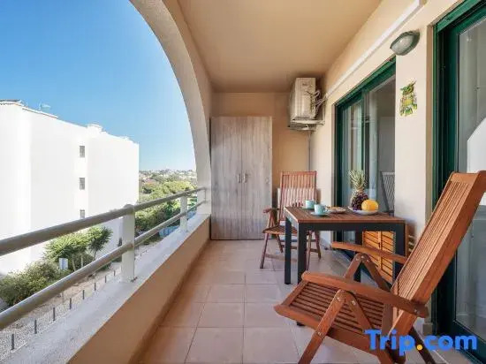 BnB Homes Stylish Apartments 50 m away from the Ocean & Lush Nature