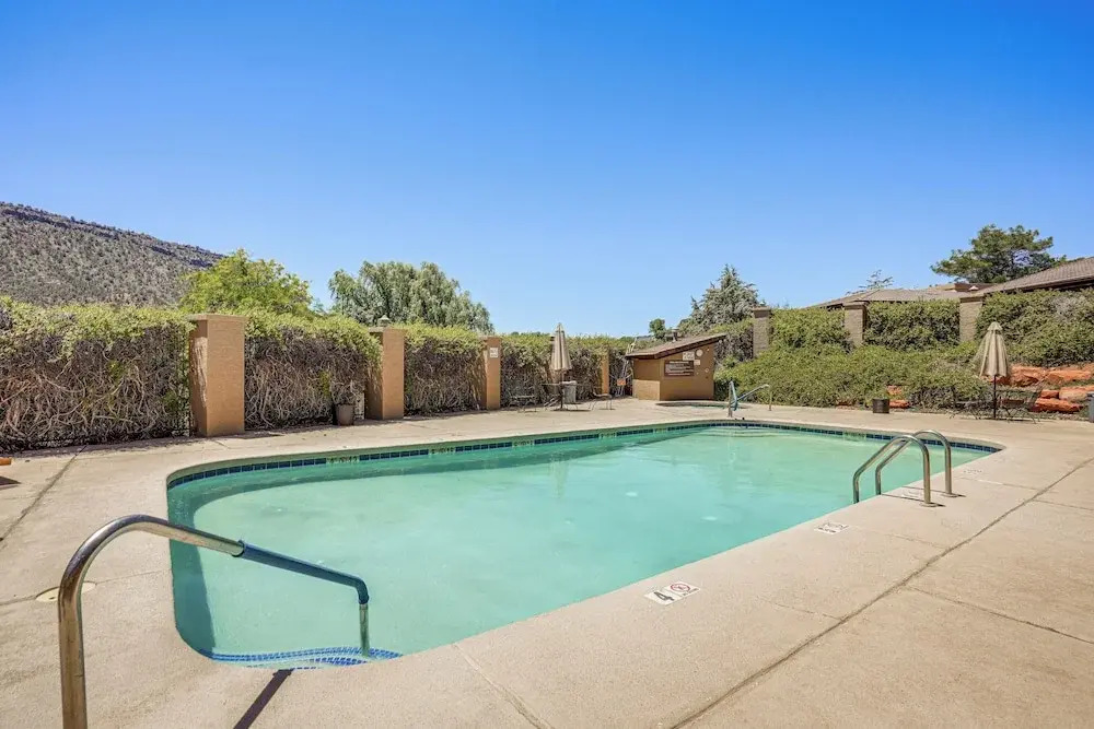 Sedona Condo on Golf Course w/ Pool Access!