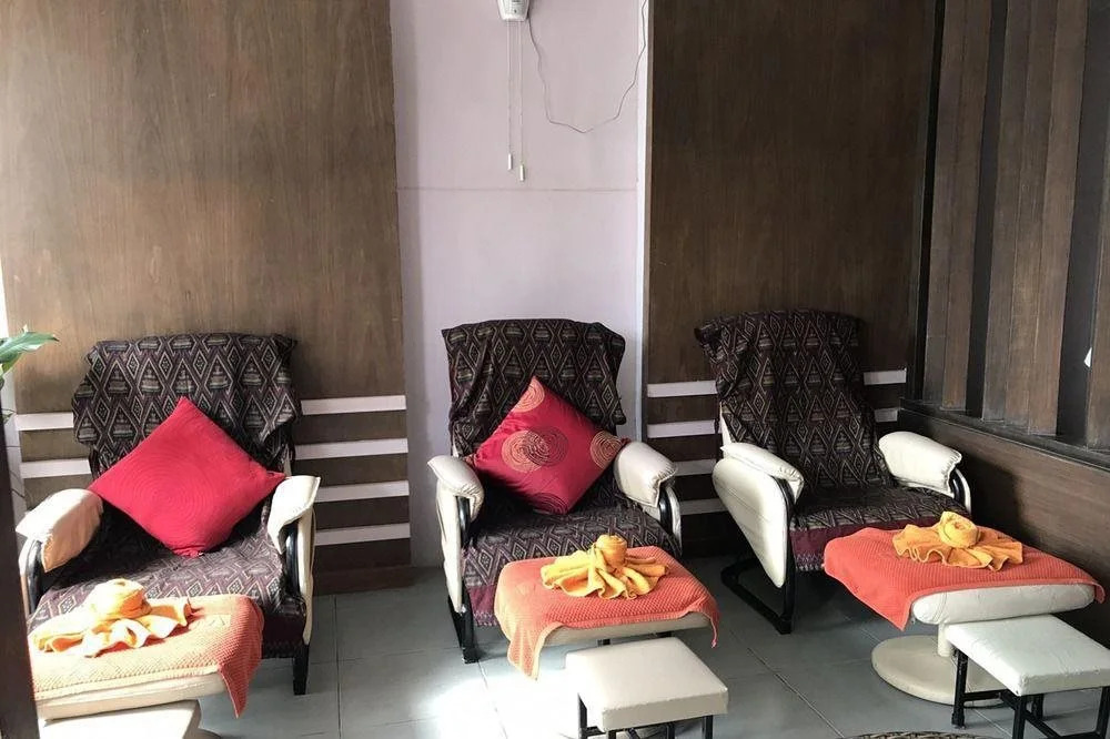 Montra Guesthouse