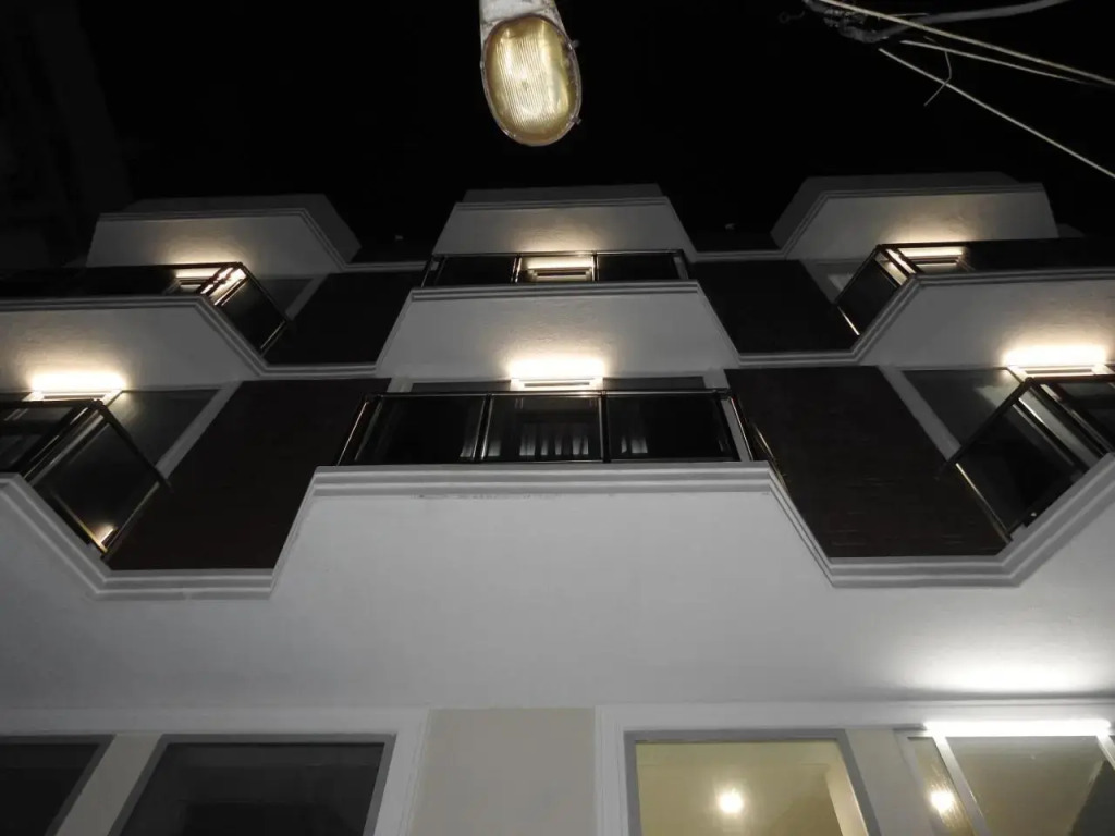 Apartament Nikoloz on Gorgiladze street