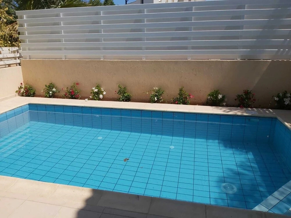 Anthorina Villa 1
