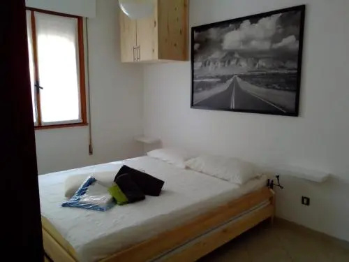 Appartamento appena ristrutturato
