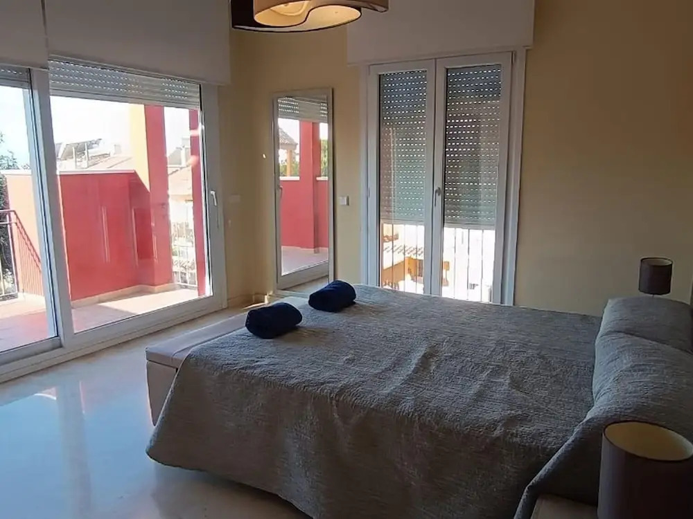 Belvilla by OYO Villas in Marbella