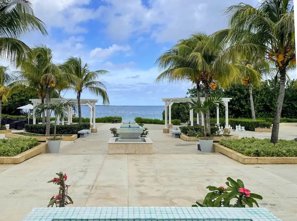 Angsana Cayo Santa MarA­a