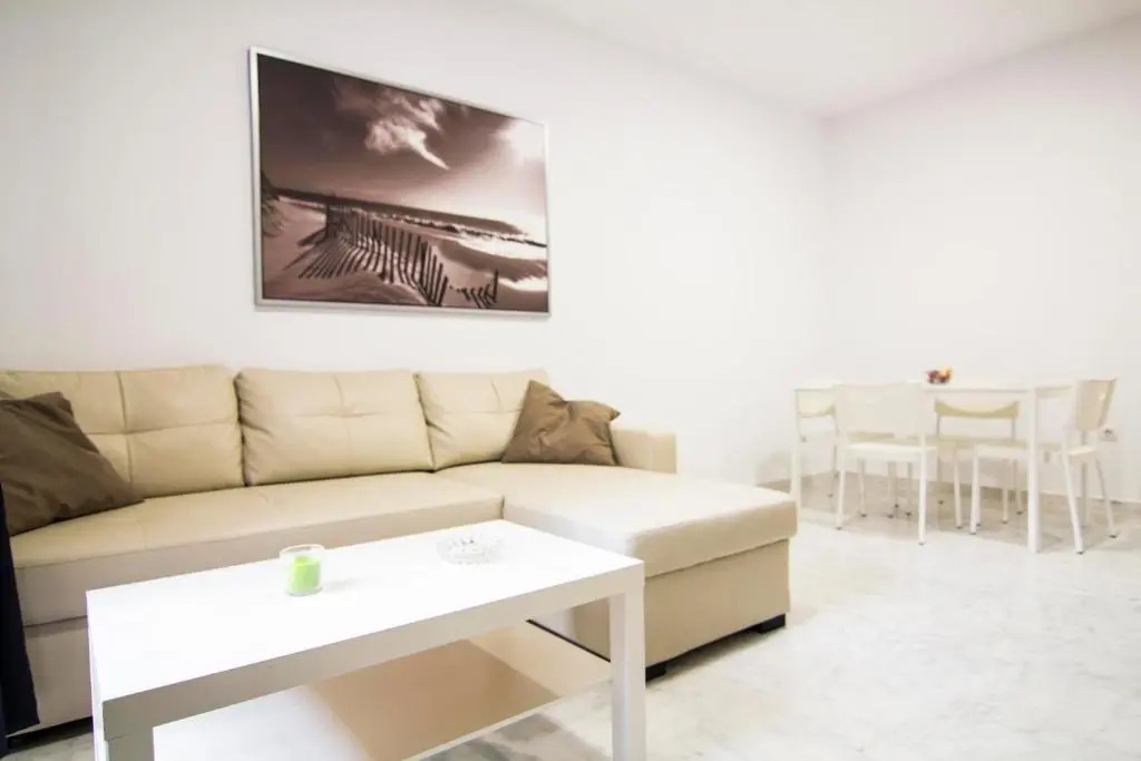 Apartamentos Centro 1 El Puerto de Santa Maria
