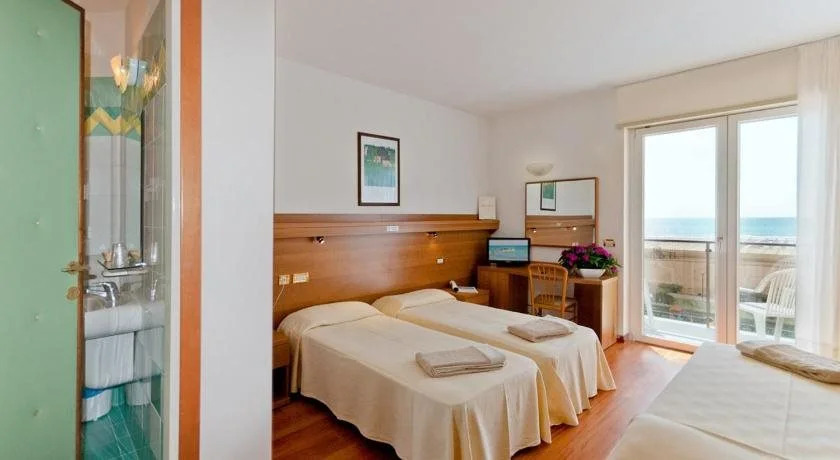 Hotel Italy