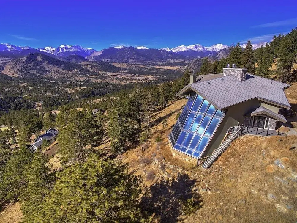 Sponsel Colorado - 4 Br Home