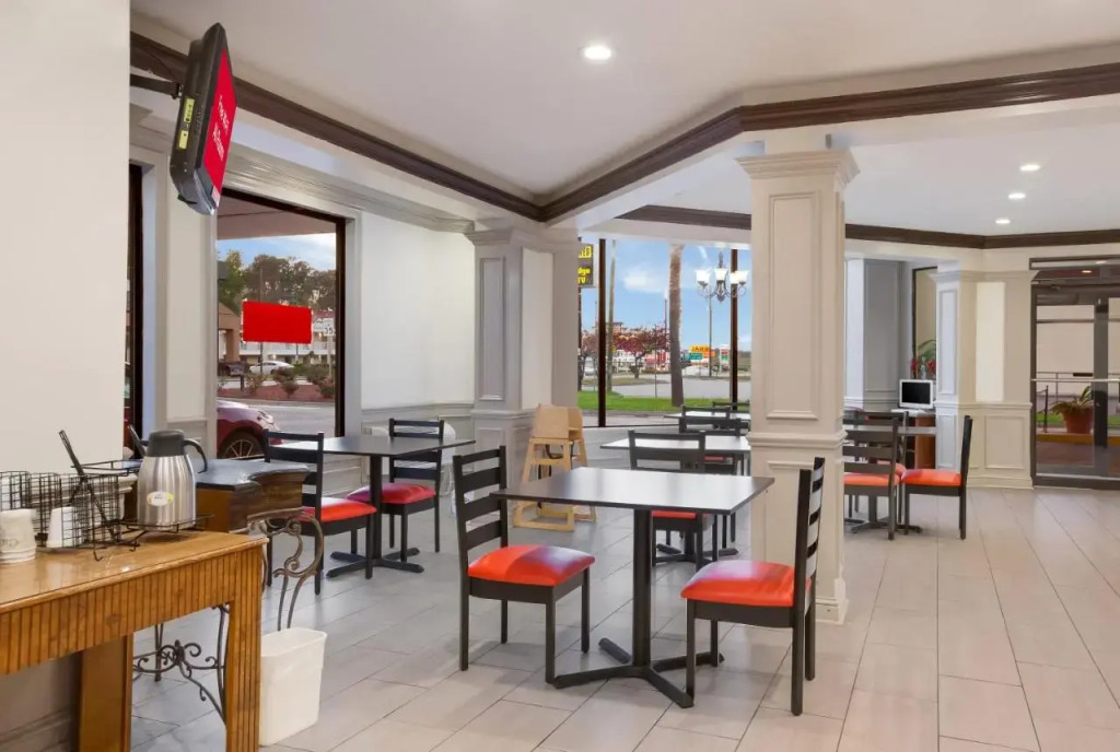 Comfort Inn