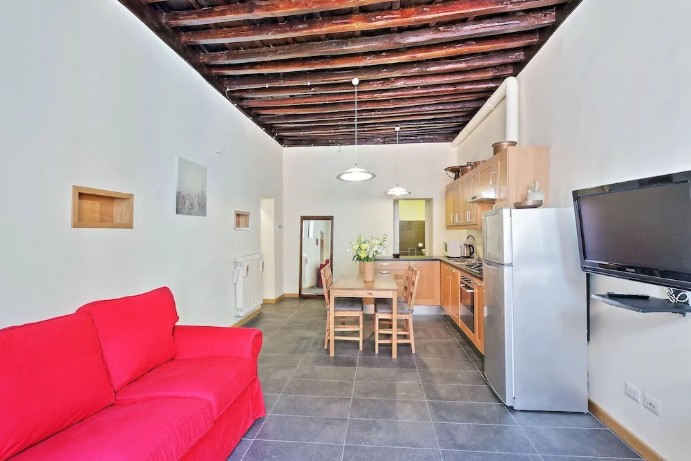 Cozy San Martino - My Extra Home