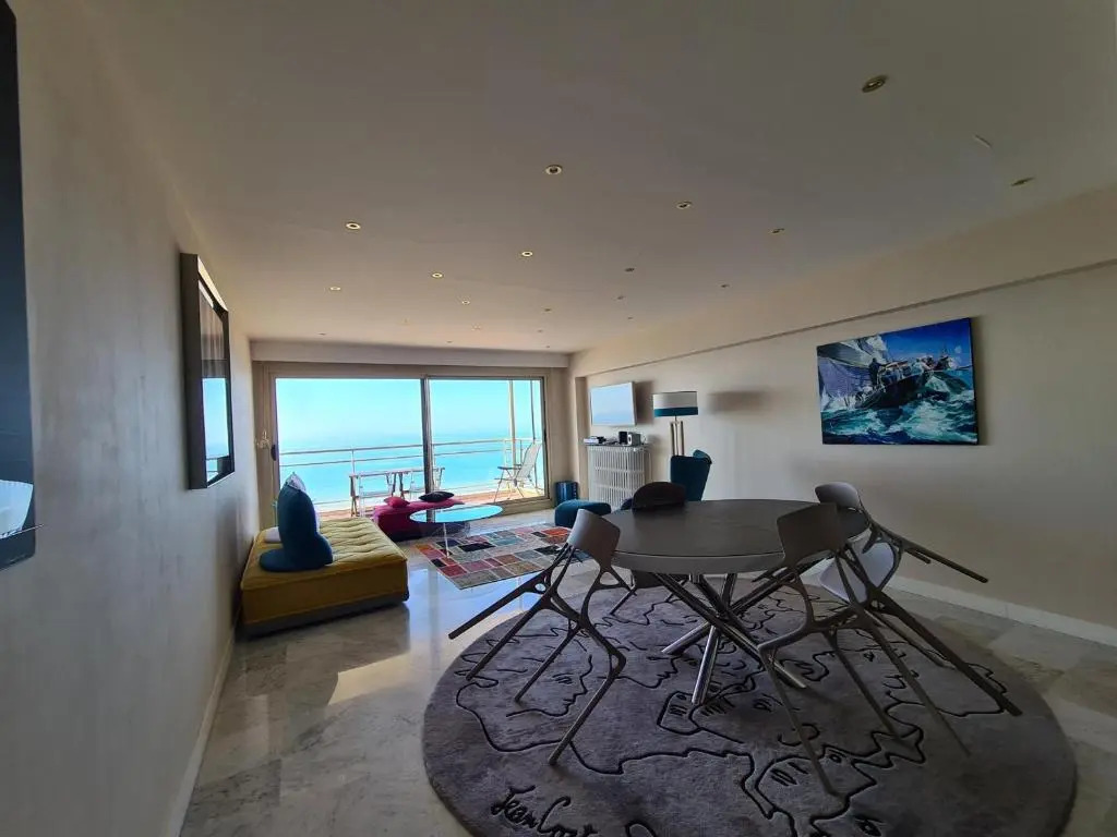 Appartement Les Sables-d'Olonne, 3 pièces, 5 personnes - FR-1-485-86