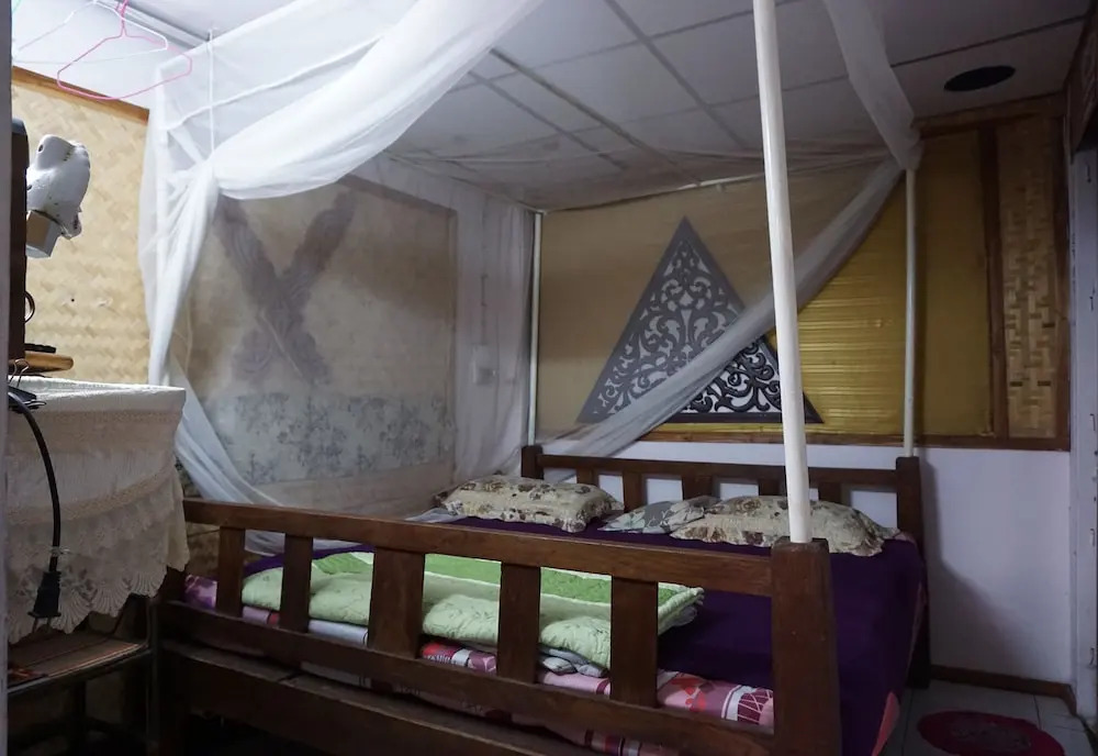 Yongma Homestay