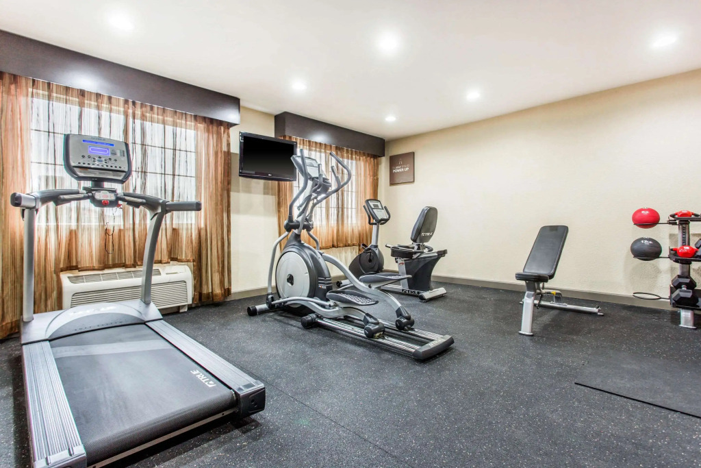 MainStay Suites Greenville Airport