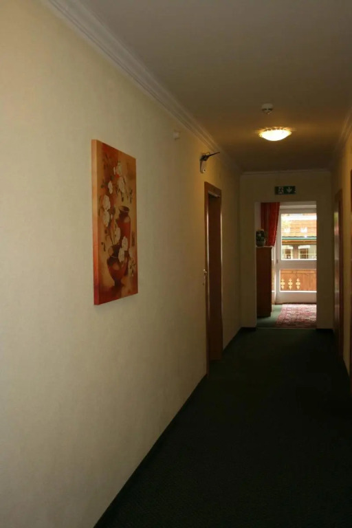 Apartments Rosenhof