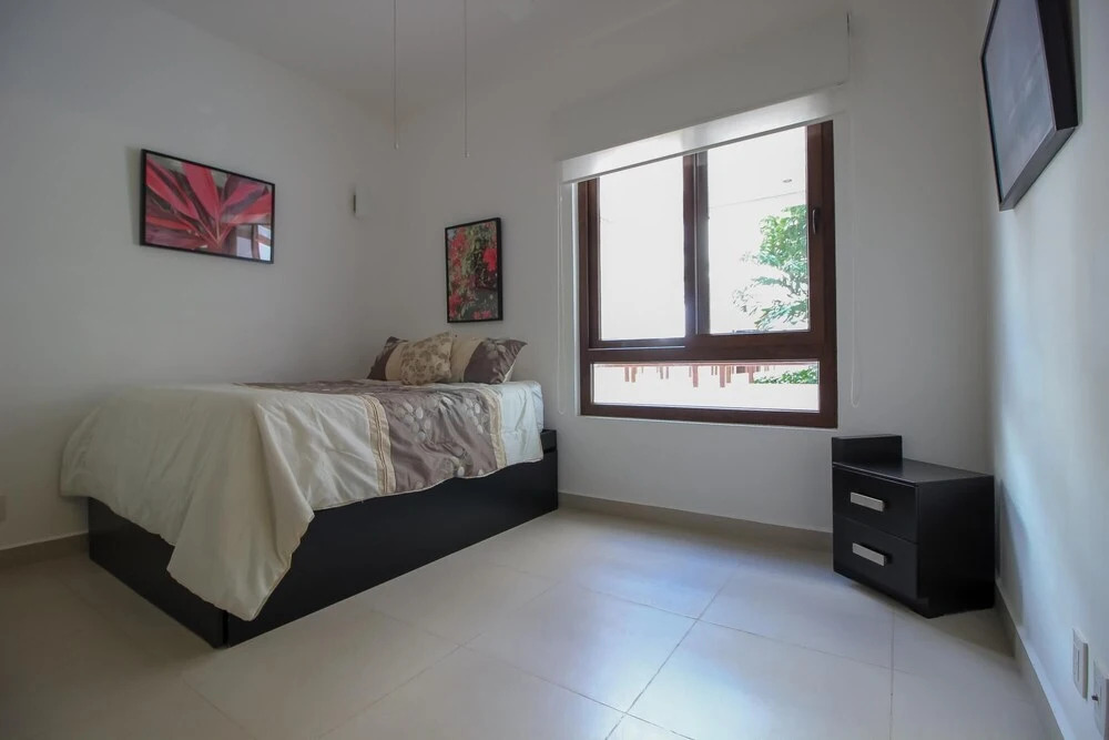 Incredible Comfy Corner Condo w Private and Screened Balcony Excellent Amenities in Akumal