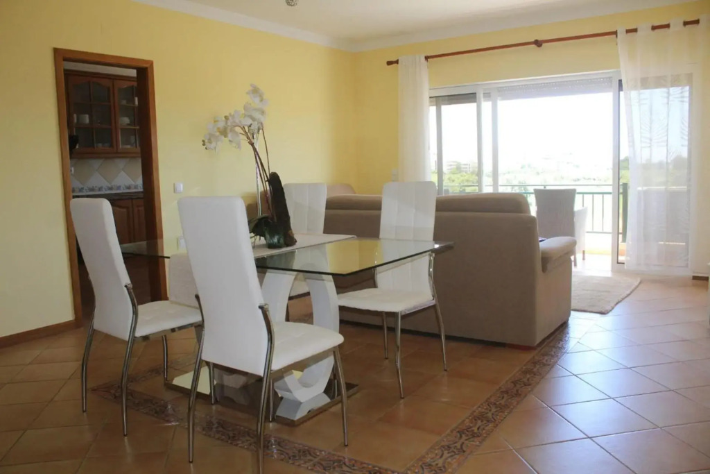 Vilamoura, Marina Sol T1