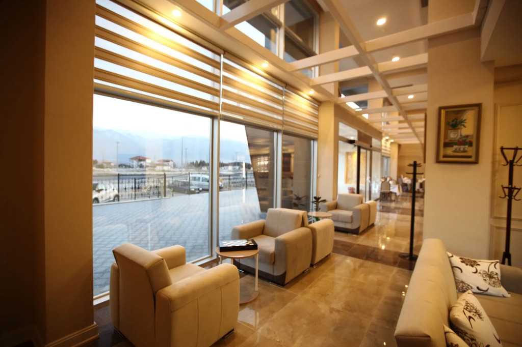 Koklu Suit Otel
