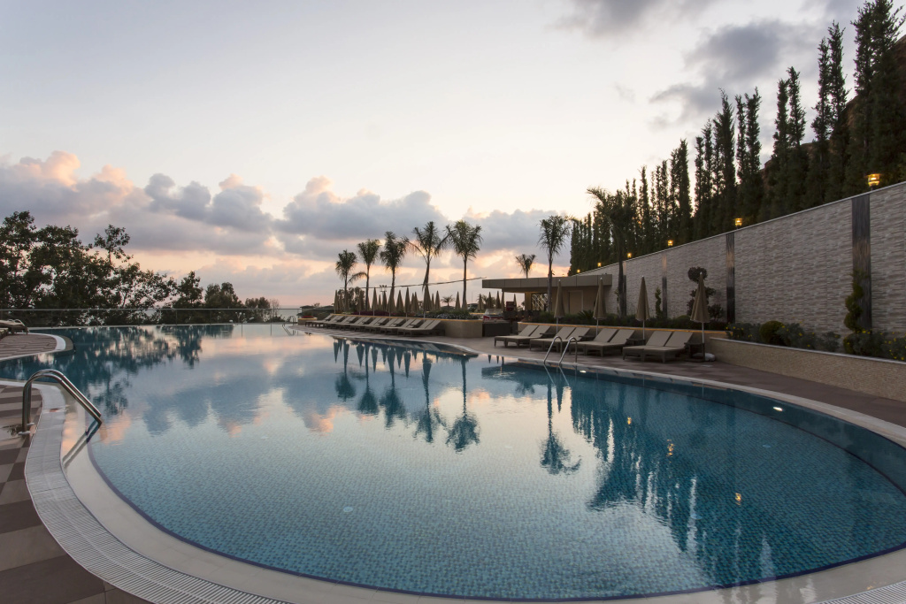 Michell Hotel & Spa