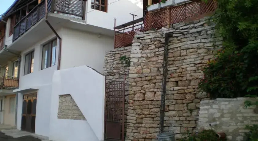 Guest House Balchik