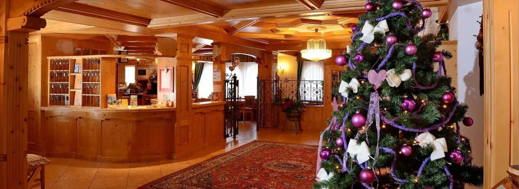 Residence Taufer