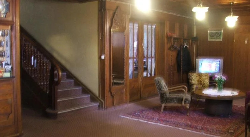 Hotel Schweizerhof