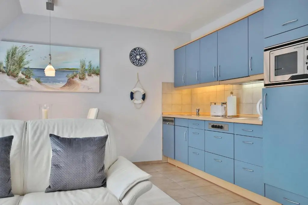 Im Brook 36-38 Am Elchgrund Appartement 10