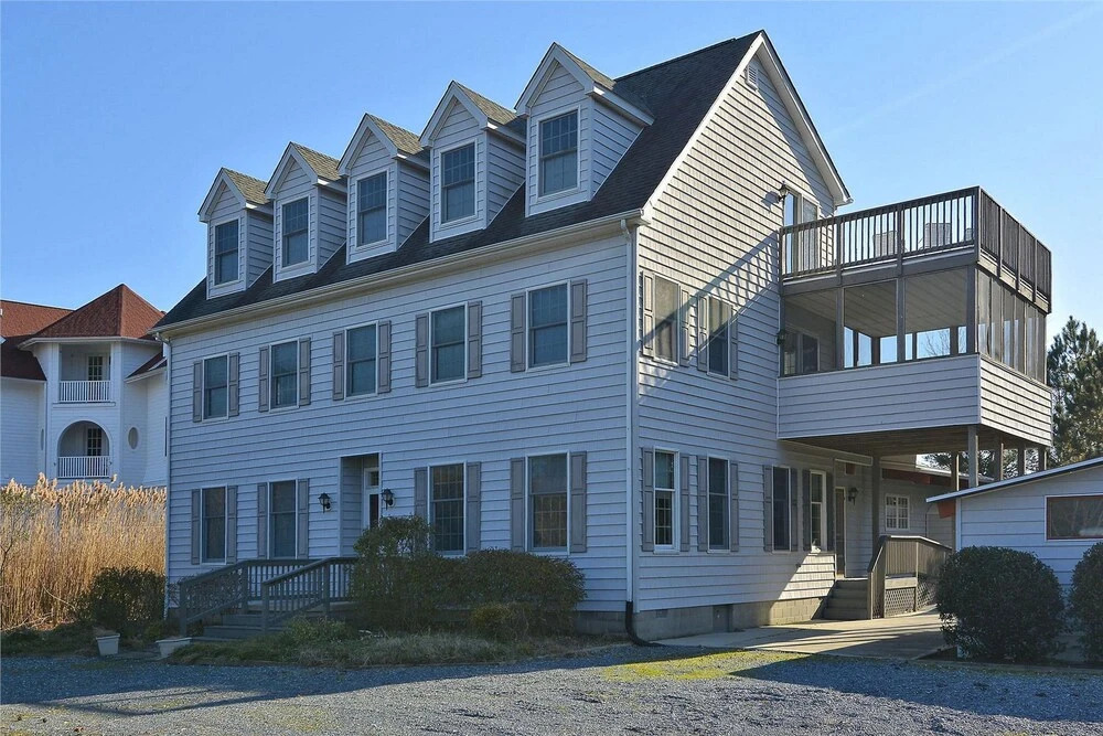 9 Cedar Road North Shores by Long & Foster
