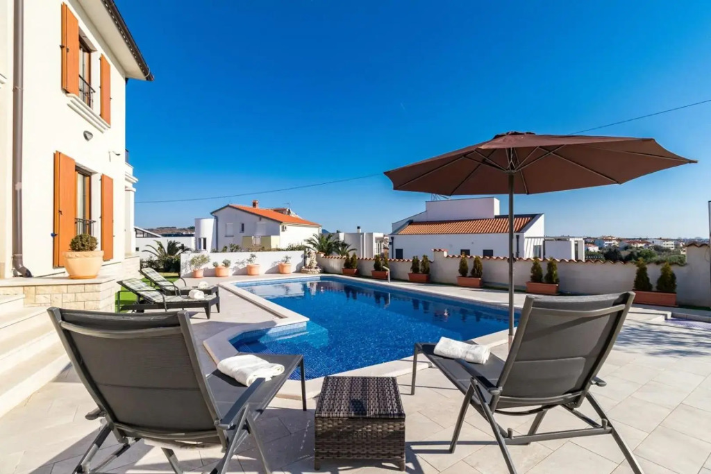 Villa Evelyn
