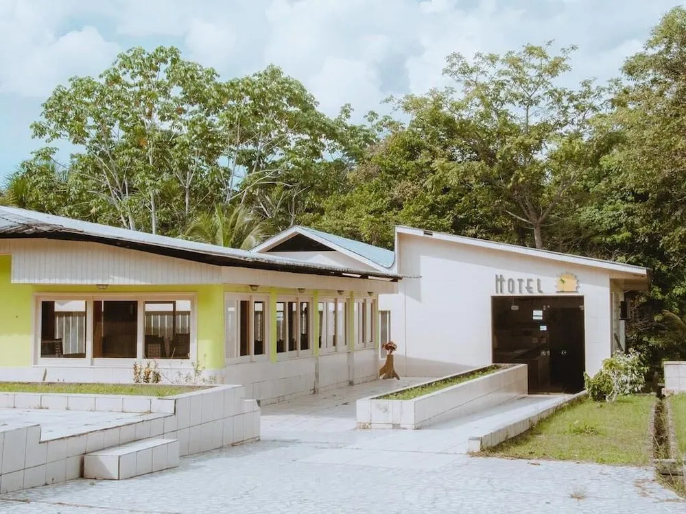 Hotel SPA Paraíso