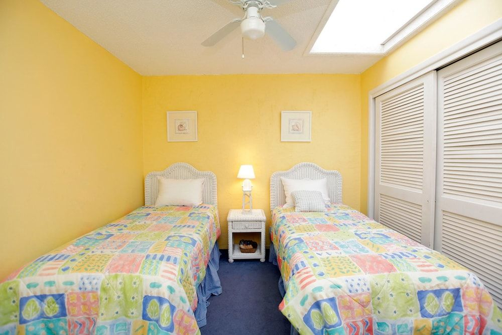 Sugar Beach by Panhandle Getaways