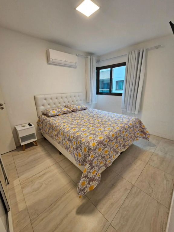 Apartamento Aconchegante no Residence Club