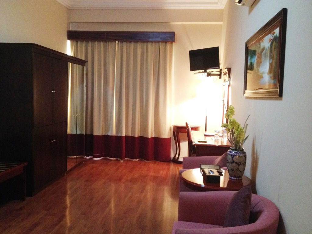 Fortune Hotel Deira