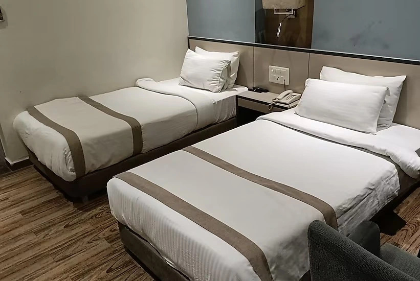 Amaya Hotel