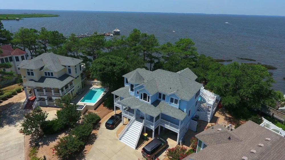 Lions Den Home - 6 Br Home