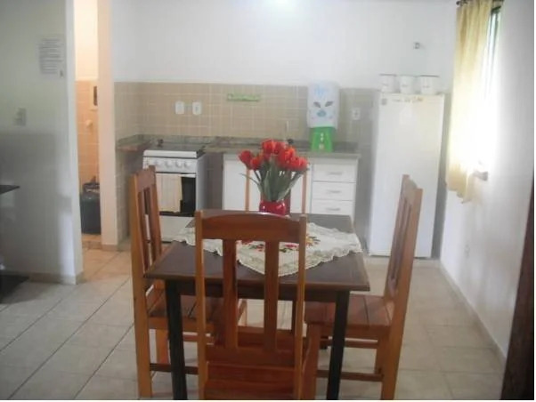 Residence Paraíso