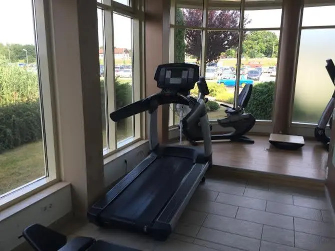 Vízparti wellness apartman Velence