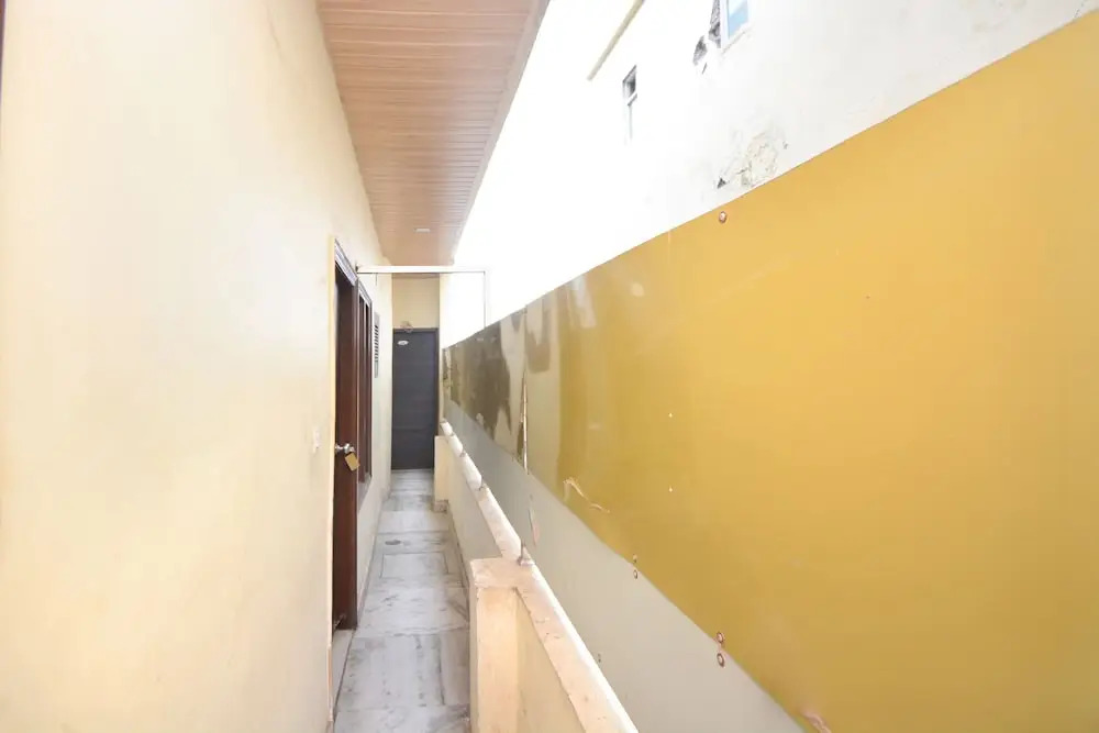 Oyo 29409 Hotel Best Sleep Inn