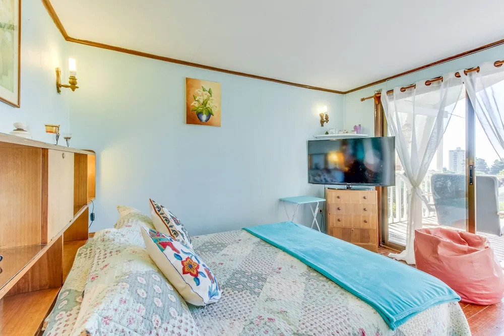 Condominio Pitigües en Algarrobo