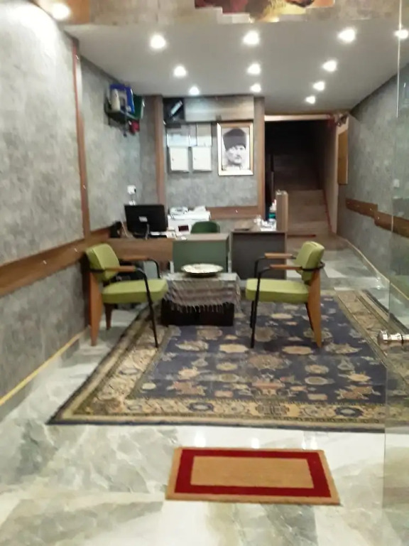 otel durkaya
