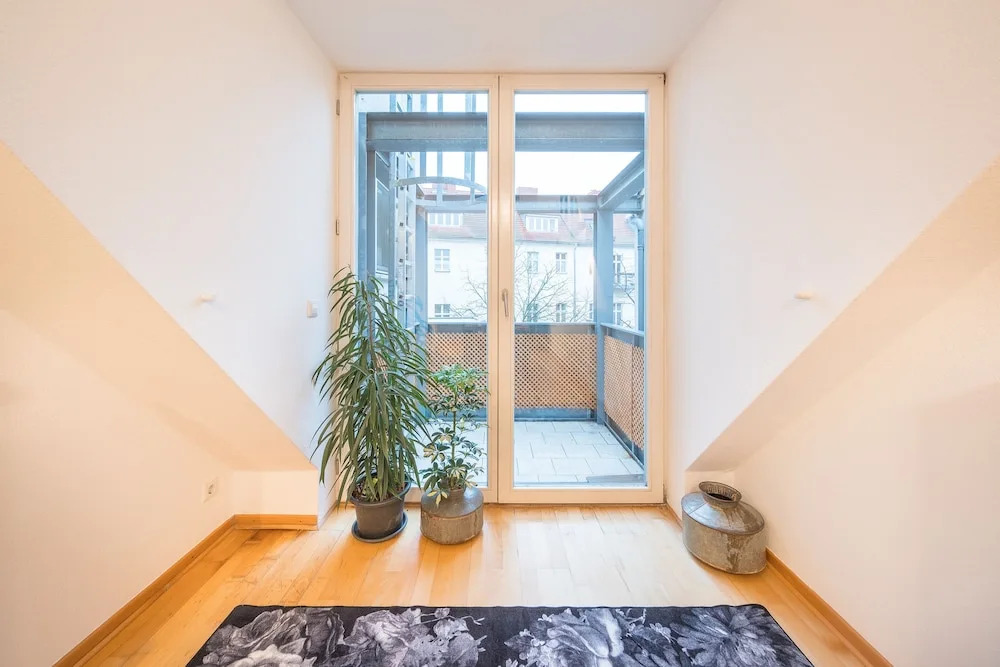 Design Apartments -  "Potsdam City 19"