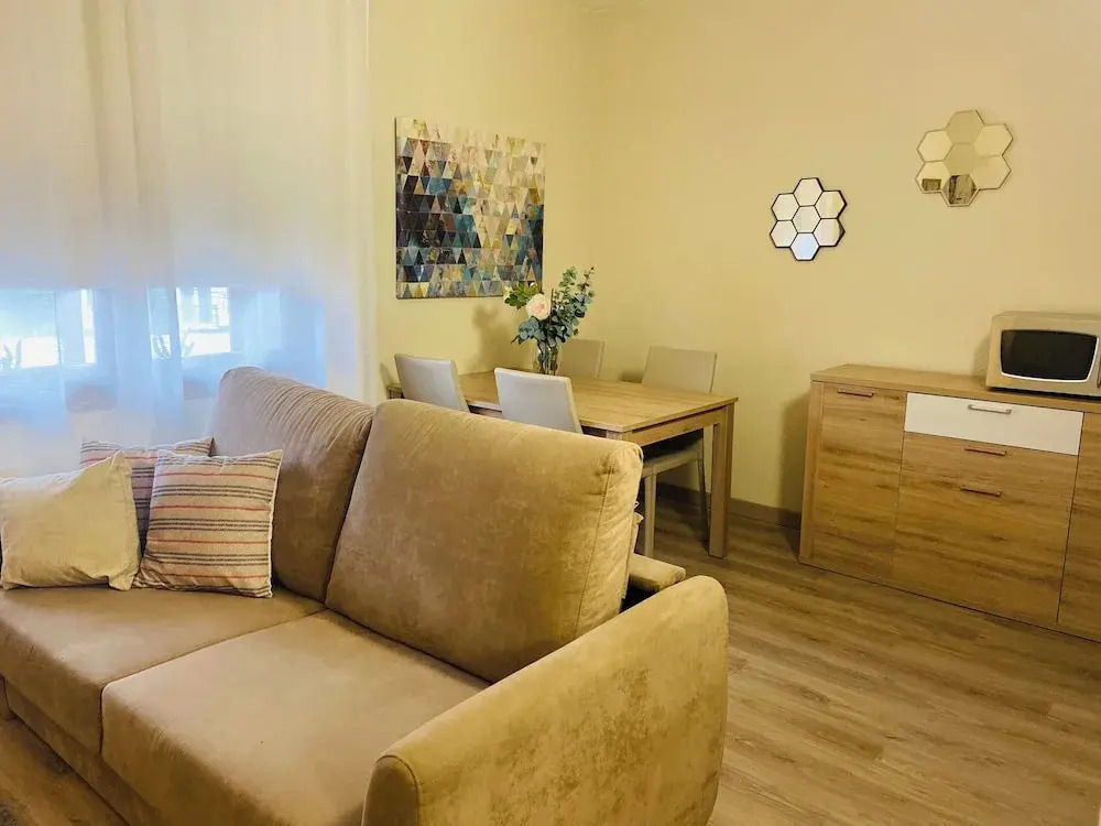 Apartamentos Nevada MIKKA