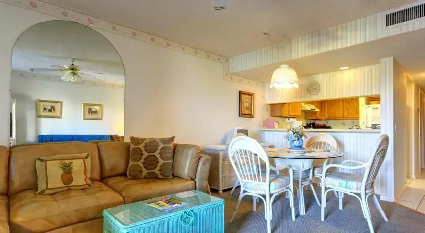 Ocean Villas 40 by Vacation Rental Pros