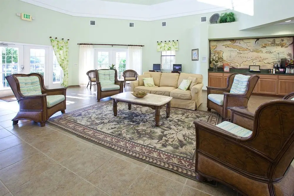 Caribe Cove 9051 Unit 203