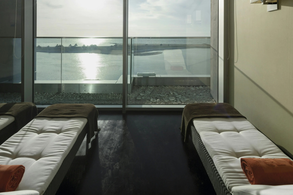 Hotel Baia