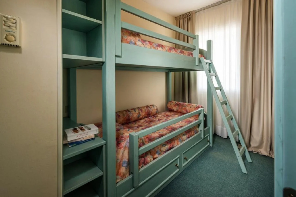Salus Smart & Chic Hotel