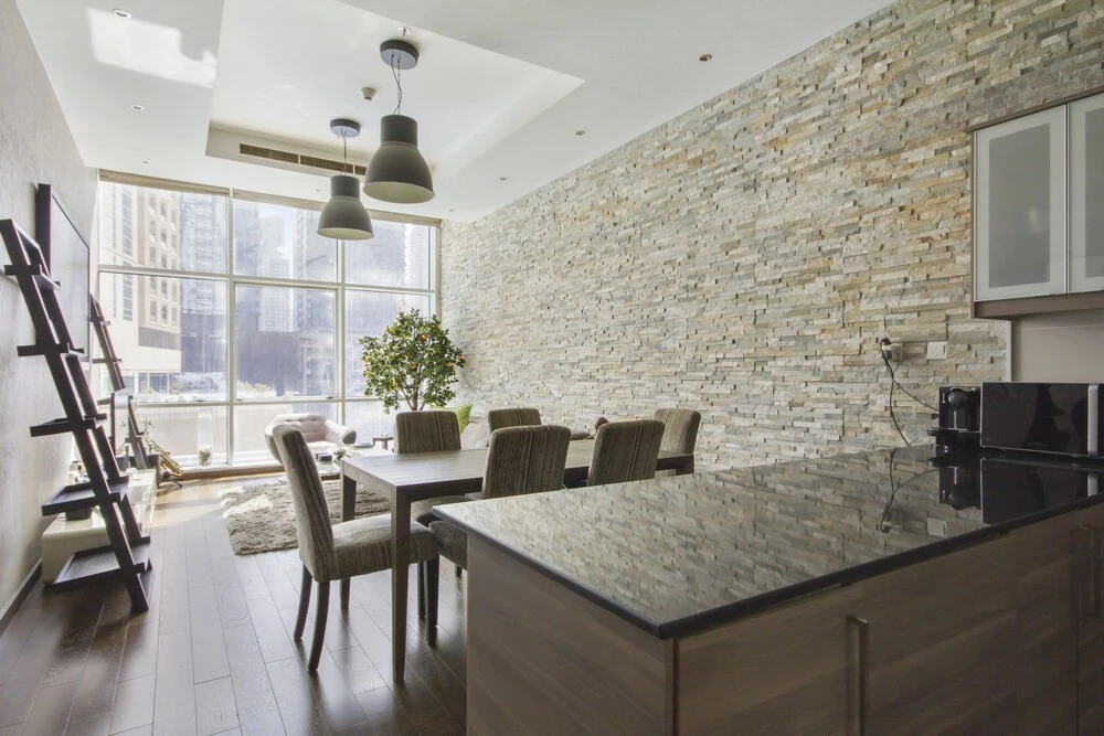 Bespoke Residences - Marina  MAG 218