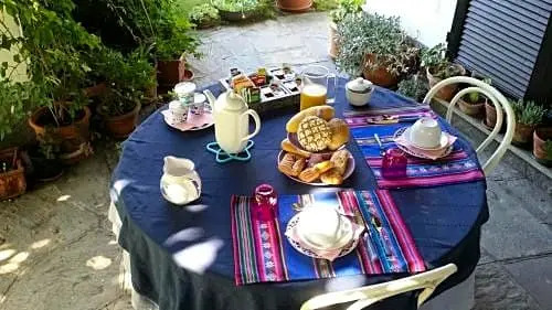 B&B Vaemenia