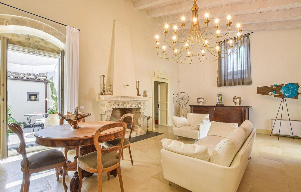 Nice Home In Palazzolo Acreide