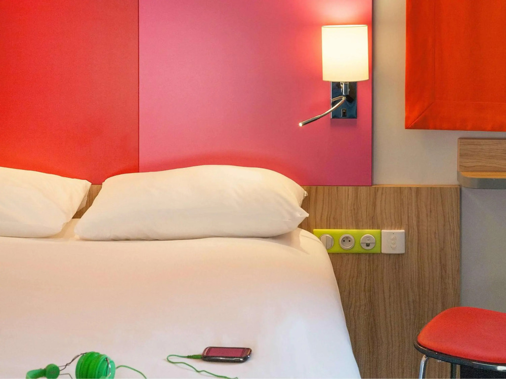 ibis Styles Romans-Valence Gare TGV